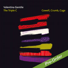 Carica l'immagine nel visualizzatore di Gallery, The Triple C