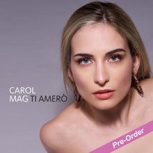 Carica l'immagine nel visualizzatore di Gallery, Ti amerò - single