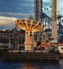 Load image into Gallery viewer, Checkpoint