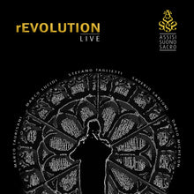Carica l'immagine nel visualizzatore di Gallery, Revolution - Assisi Suono Sacro live