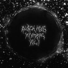 Load image into Gallery viewer, BLACK HOLE MIXTAPE VOL.1
