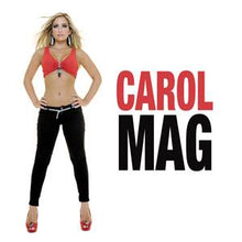 Load image into Gallery viewer, Carol Mag
